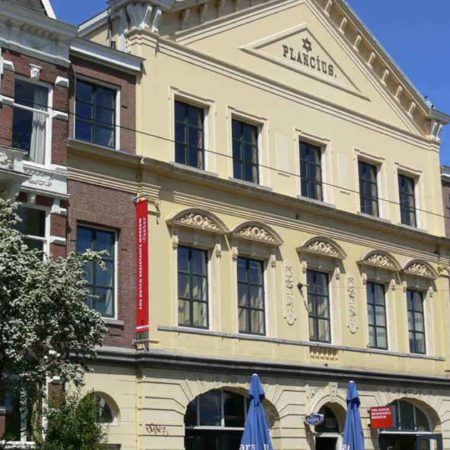 Dutch Resistance Museum