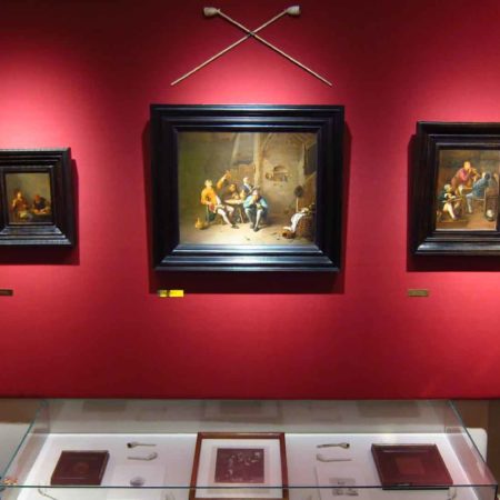 Hash and Marihuana Museum Amsterdam