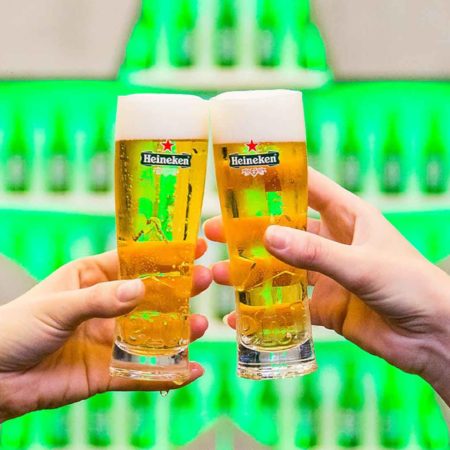 Heineken Experience