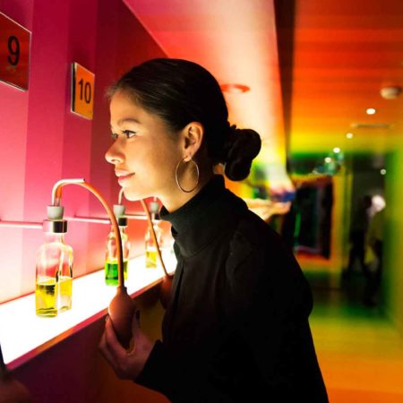 House of Bols Amsterdam