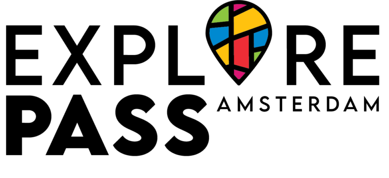 Explore Pass Amsterdam Logo