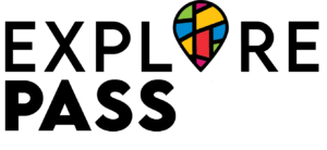 Explore Pass Logo
