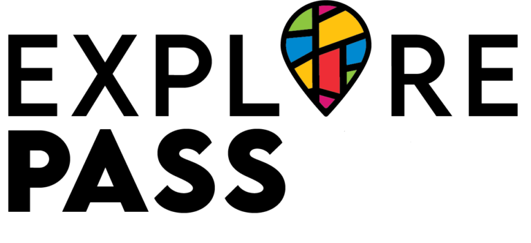 Explore Pass Logo