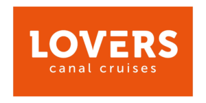Lovers Canal Cruises Logo
