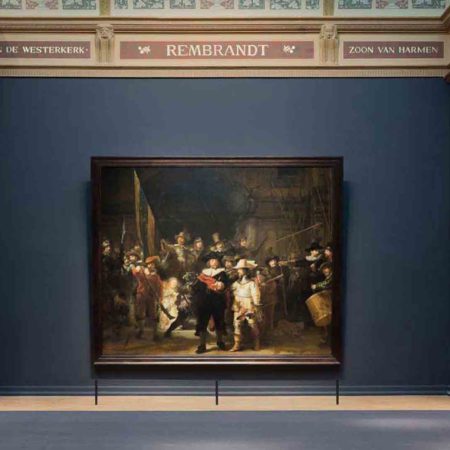 Rijksmuseum Amsterdam