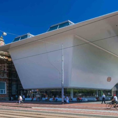 Stedelijk Museum Amsterdam