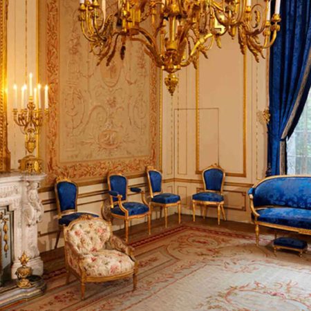 Willet Holthuysen Museum Amsterdam